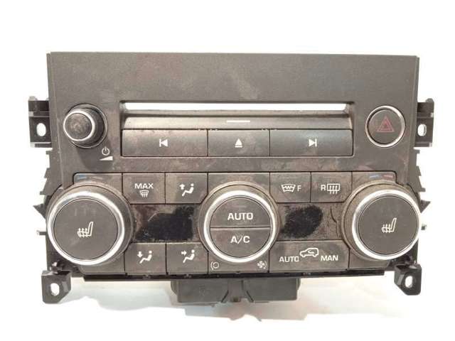 BJ3214C239HC LAND ROVER купить в Украина