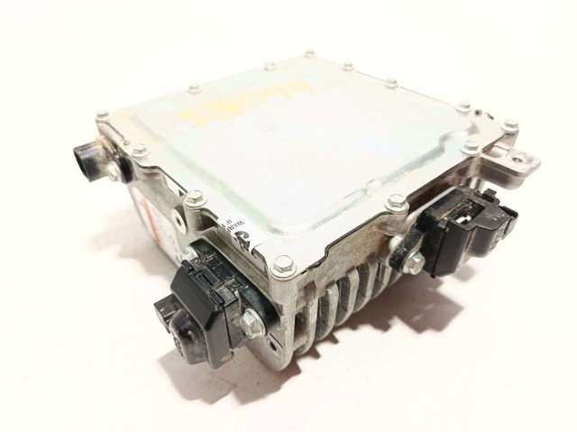 BJGB67ZD3 MAZDA Инвертор тока купить в Запорожье
