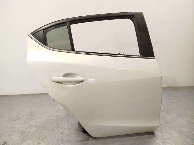 BJZ07202XH MAZDA Дверь задняя правая купить в Полтава