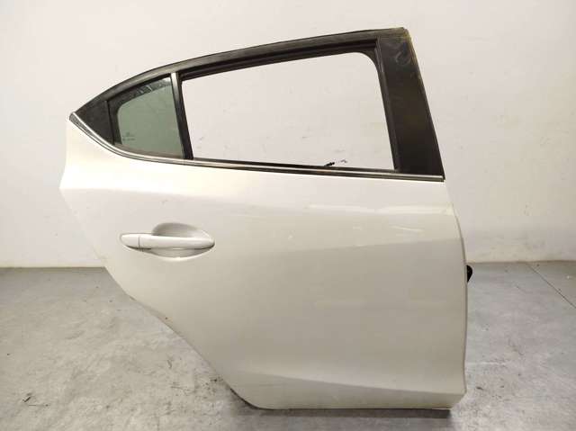 BJZ07202XH MAZDA Дверь задняя правая купить в Киев