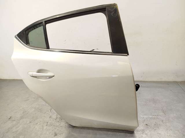BJZ07202XH MAZDA Дверь задняя правая купить в Николаев