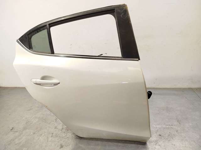 BJZ07202XH MAZDA Дверь задняя правая купить в Днепр