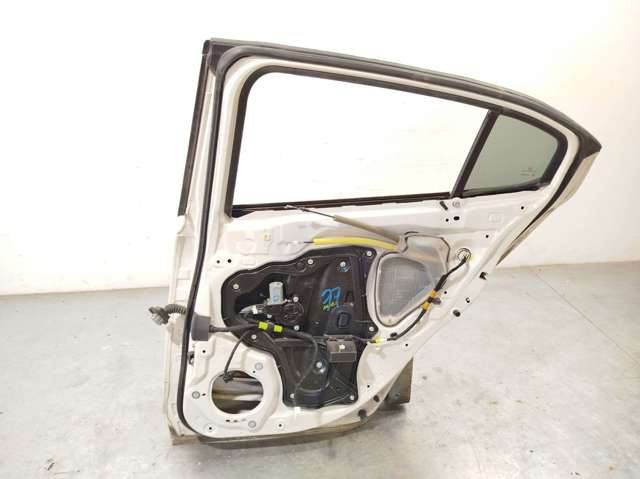 BJZ07202XH MAZDA Дверь задняя правая купить в Хмельницкий