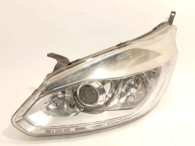 BK2113D153BJ FORD Левая фара купить в Запорожье