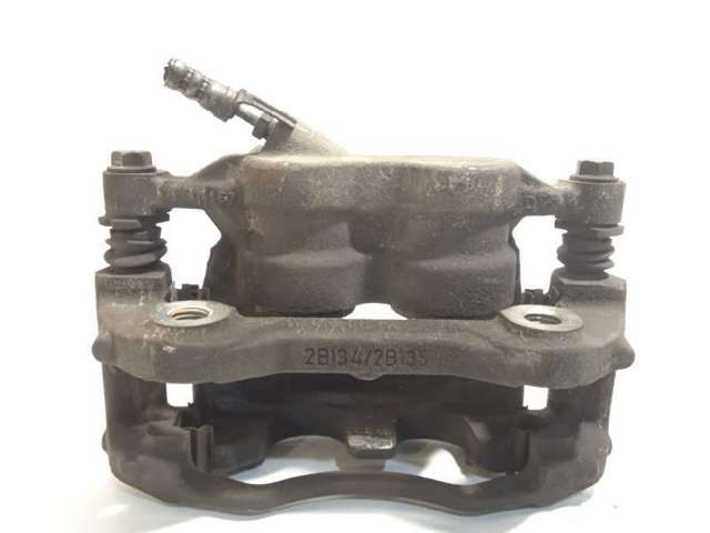BK212B302BA FORD Суппорт тормозной передний левый купить в Кривой Рог