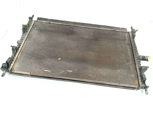 BK218005CC FORD Радиатор купить в Житомир