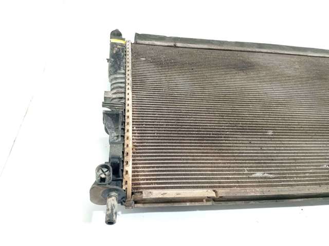 BK218005CC FORD Радиатор купить в Черновцы