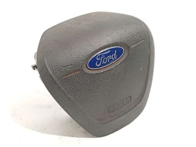 BK21V042B85AB35B8 FORD Подушка безопасности (AIRBAG) водительская купить в Сумы