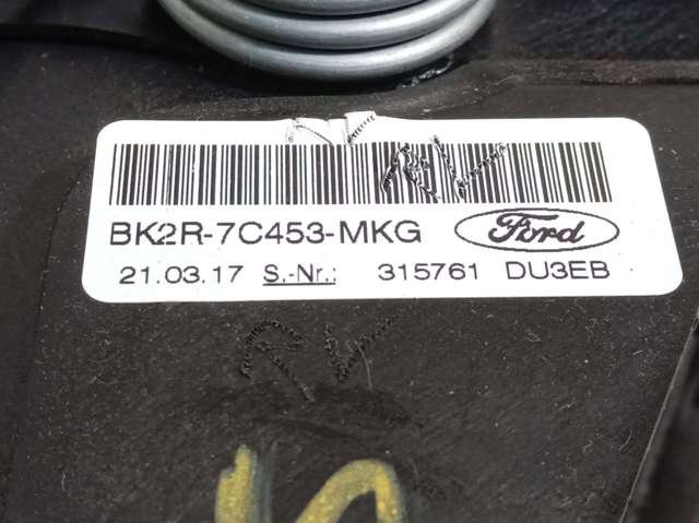 FORD BK2R7C453MKG в наличии Кривой Рог