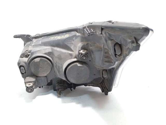 BK3113D152BF FORD Правая фара купить в Ровно