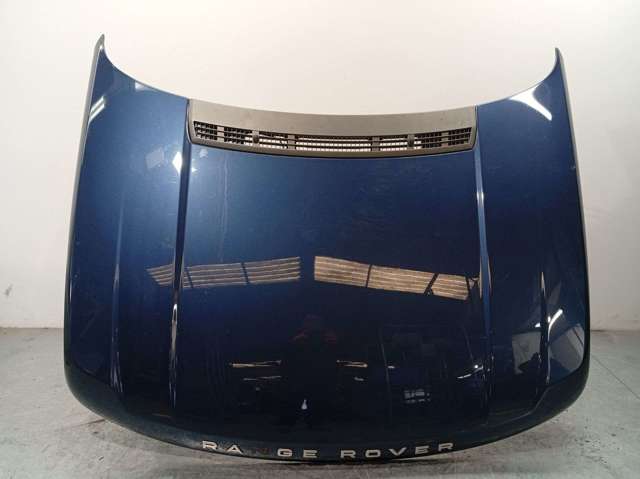 BKA760010 LAND ROVER Капот купить в Черновцы