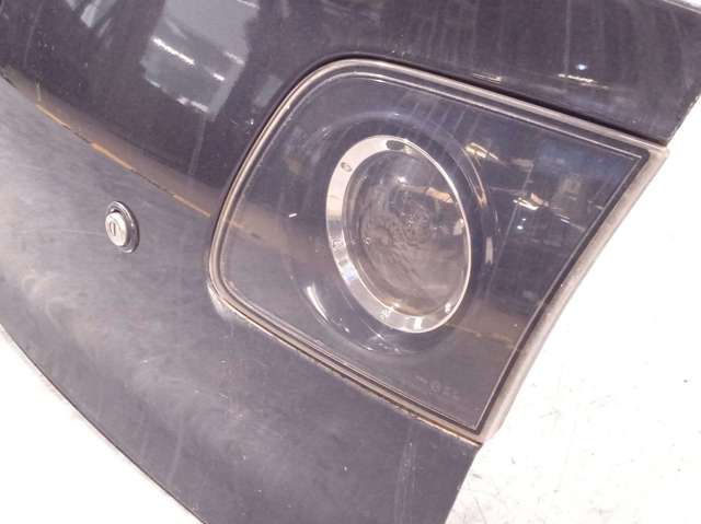 BNYV5261XC MAZDA Крышка багажника купить в Николаев