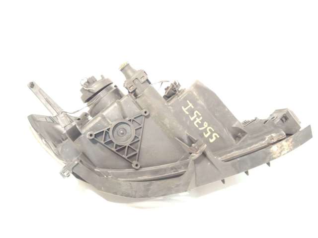 BP4K510L0D MAZDA Фара левая купить в Днепр