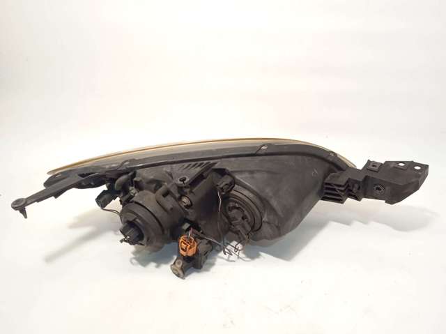 BP4K510L0D MAZDA Левая фара купить в Павлоград