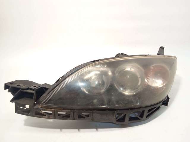 BP4K510L0D MAZDA Левая фара купить в Ирпень