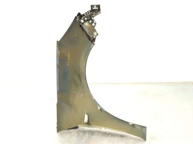 BP4K52211C MAZDA Крыло переднее левое купить в Тернополь