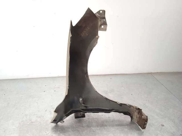 BP4K52211C MAZDA Крыло переднее левое купить в Винница