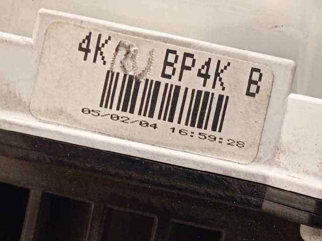 BP4K55471 Трос привода спидометра купить Каменское