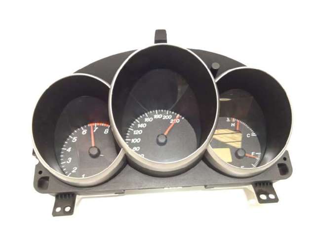 BP4K55471 MAZDA Привод спидометра купить в Сумы