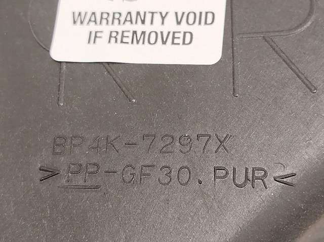 BP4K7297XE MAZDA купить в Полтава