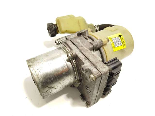 BP4L32600 Насос гидроусилителя руля (ГУР) купить Винница
