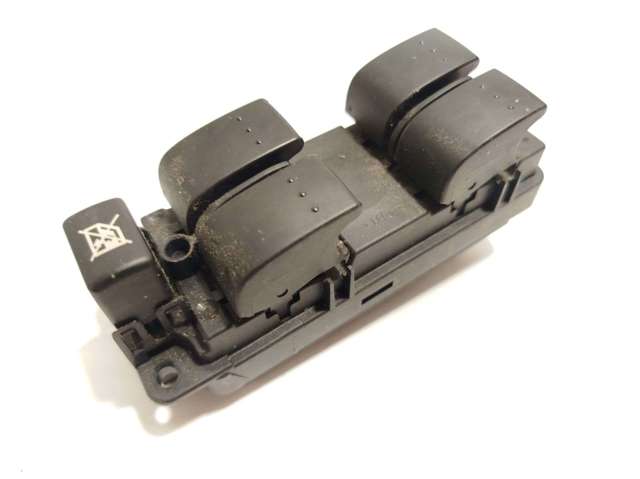 BP4L66350 MAZDA Кнопочный блок управления стеклоподъемником передний левый купить в Украина