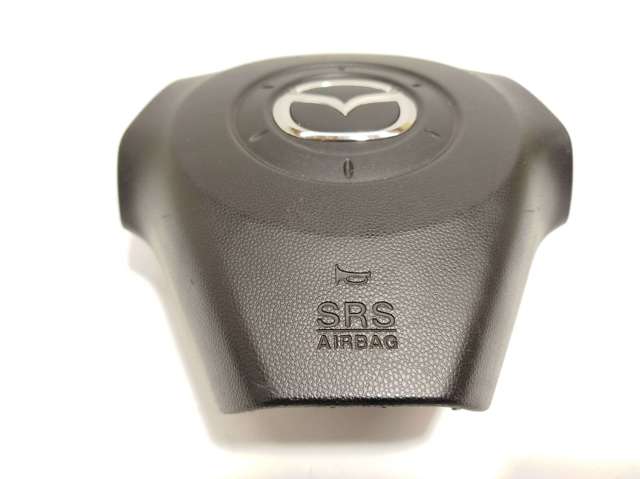 BP4S57K00A MAZDA Подушка безопасности водителя купить в Винница