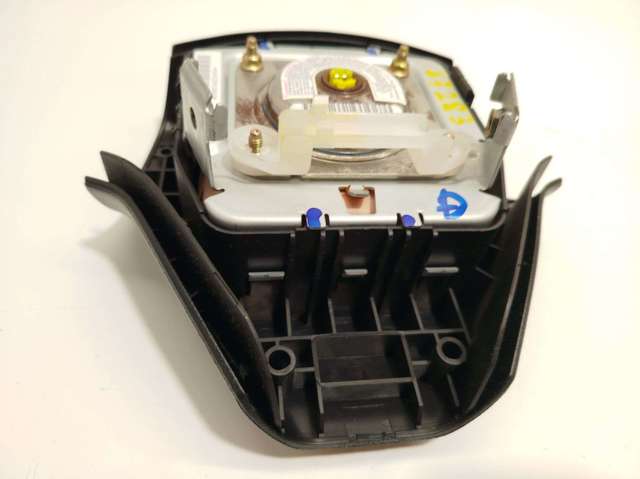 BP4S57K00A MAZDA Подушка безопасности (AIRBAG) водительская купить в Украина
