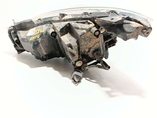 MAZDA BSP551030 Фара правая в наличии Ужгород