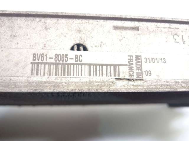 BV618005BC FORD Радиатор охлаждения двигателя купить в Кривой Рог