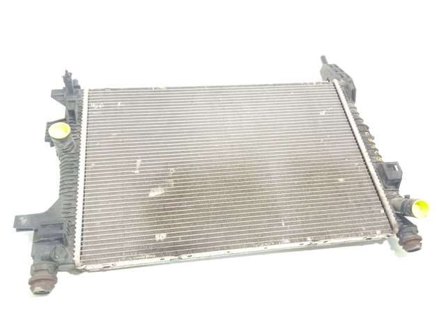 FORD BV618005BC Радиатор охлаждения двигателя в наличии Днепр
