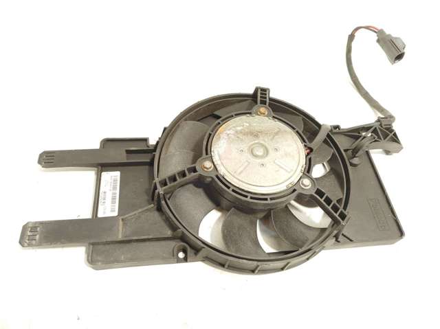 BV618C607SB FORD Вентилятор интеркулера купить в Тернополь