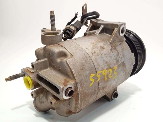 FORD C1B119D629AJ Компрессор кондиционера в наличии Харьков