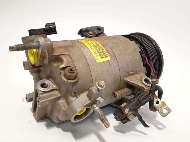 C1B119D629AJ Компрессор кондиционера купить Ровно