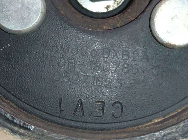 C1B119D629AJ FORD Компрессор кондиционера купить в Кривой Рог