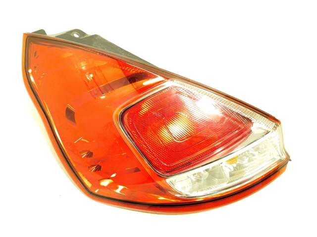 C1BB13405AA FORD Фонарь задний левый купить в Украина