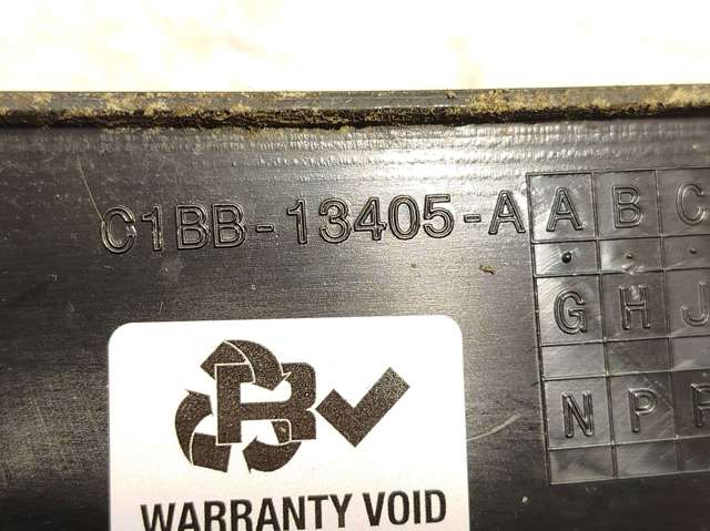 C1BB13405AA FORD Фонарь задний левый купить в Ровно