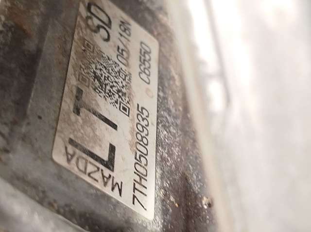 C65503000 MAZDA купить в Львов