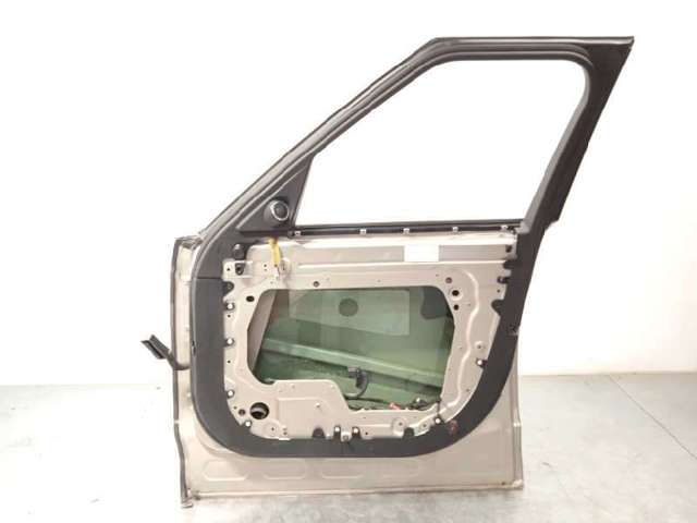 LAND ROVER CK5220124AA Дверь передняя правая в наличии Тернополь