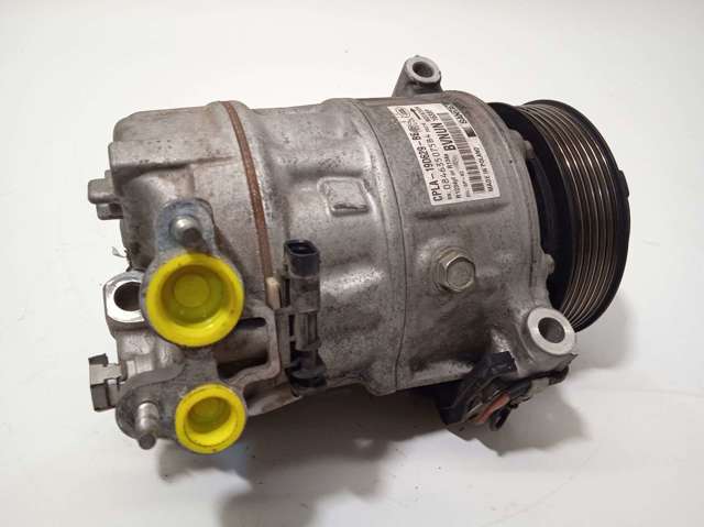 LAND ROVER CPLA19D629BE Компрессор кондиционера в наличии Запорожье