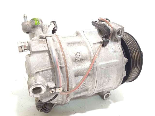 LAND ROVER CPLA19D629BE Компрессор кондиционера в наличии Днепр