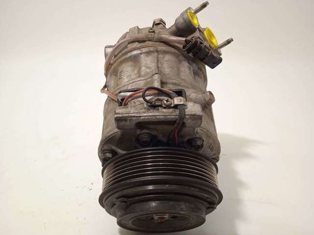 LAND ROVER CPLA19D629BE Компрессор кондиционера в наличии Чернигов