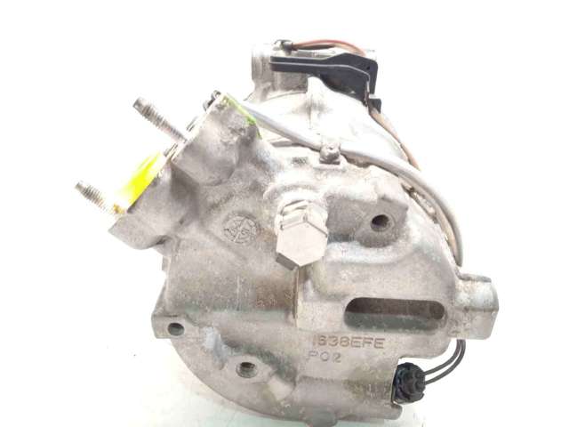 LAND ROVER CPLA19D629BE Компрессор кондиционера в наличии Павлоград