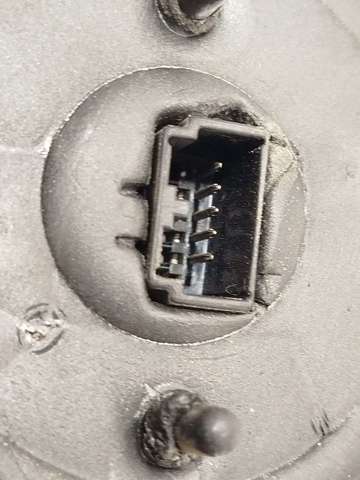 LAND ROVER CRB000440PMD Правое зеркало в наличии Харьков