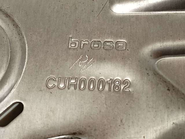 CUH000182 Механизм стеклоподъемника двери передней правой купить Ужгород