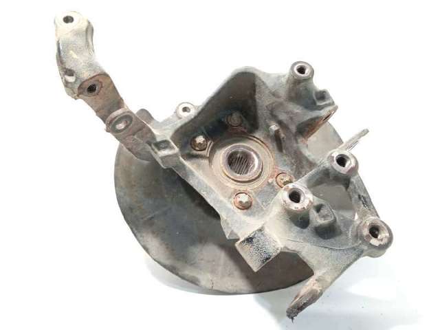 CV615A969AAC FORD Цапфа задняя левая купить в Львов