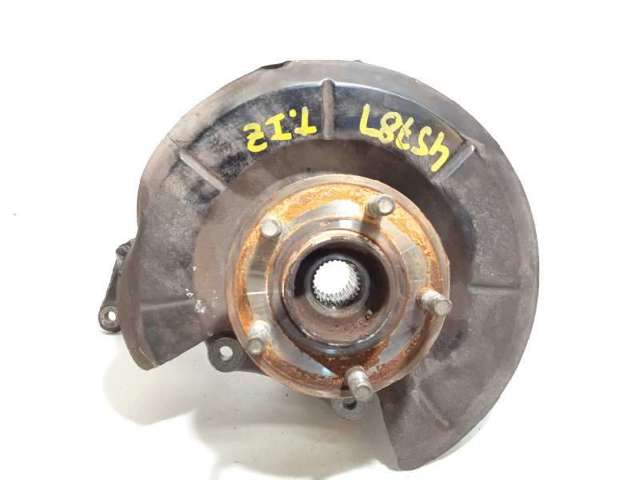 FORD CV615A969AAC Цапфа (поворотный кулак) задний левый в наличии Винница