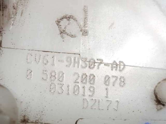 CV619H307AD FORD Модуль топливного насоса с датчиком уровня топлива купить в Каменское