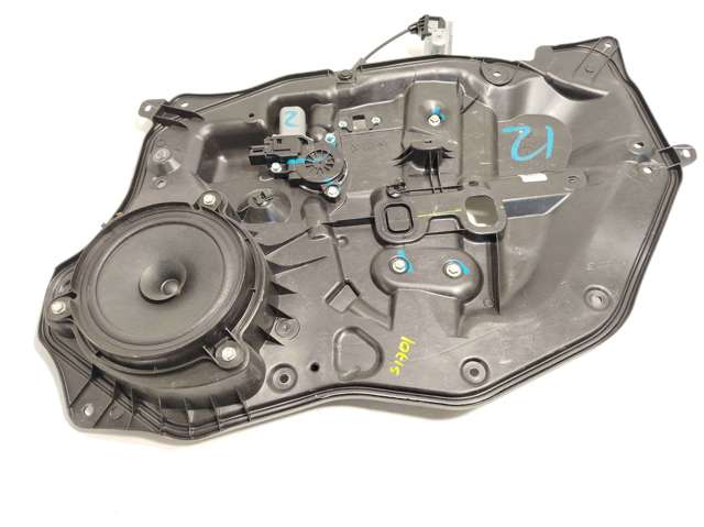 DA6C5897X MAZDA купить в Каменское