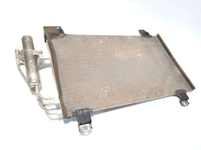 DB3R61480A Радиатор кондиционера купить Киев